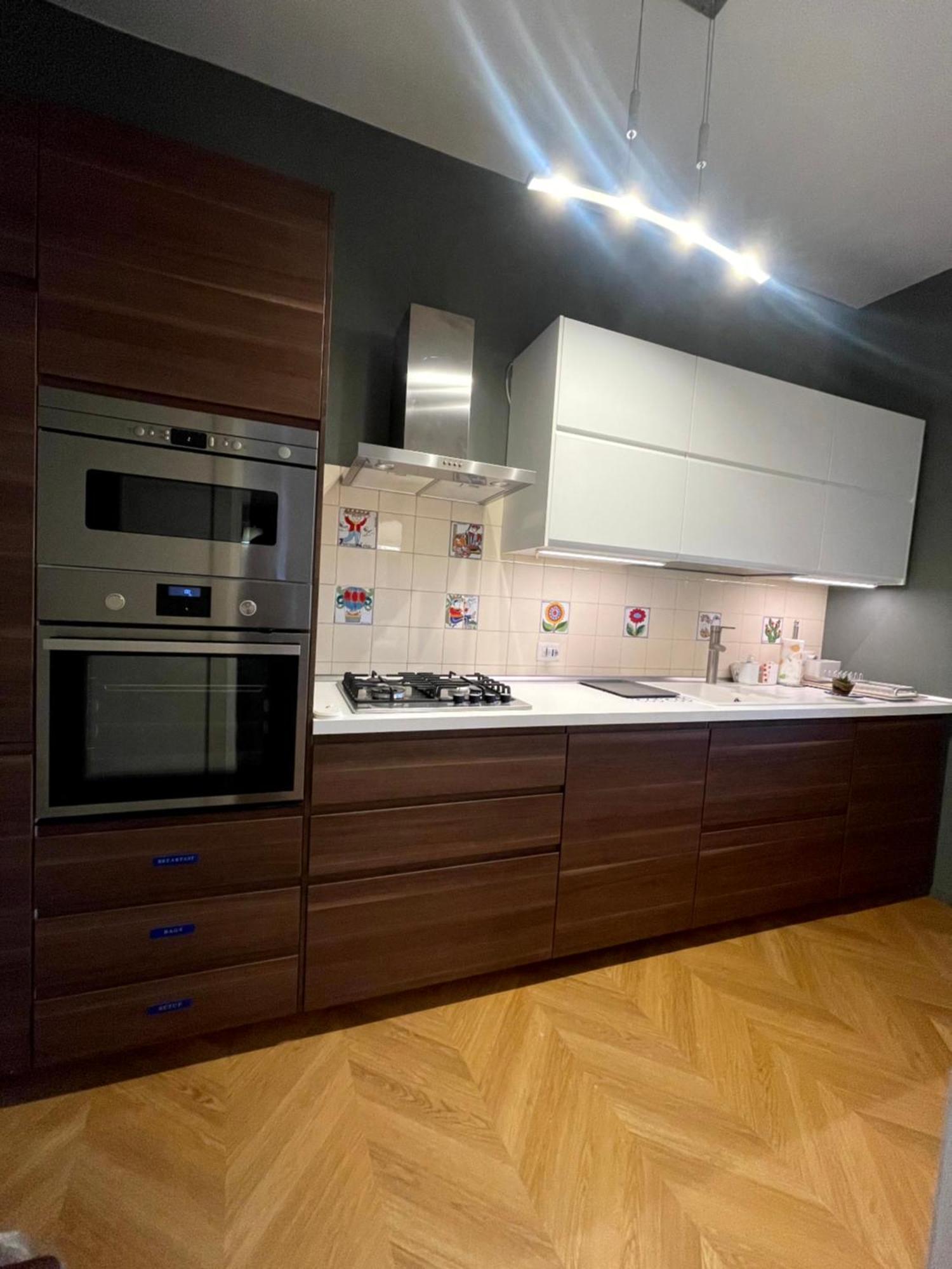 Cutelli Home カターニア エクステリア 写真