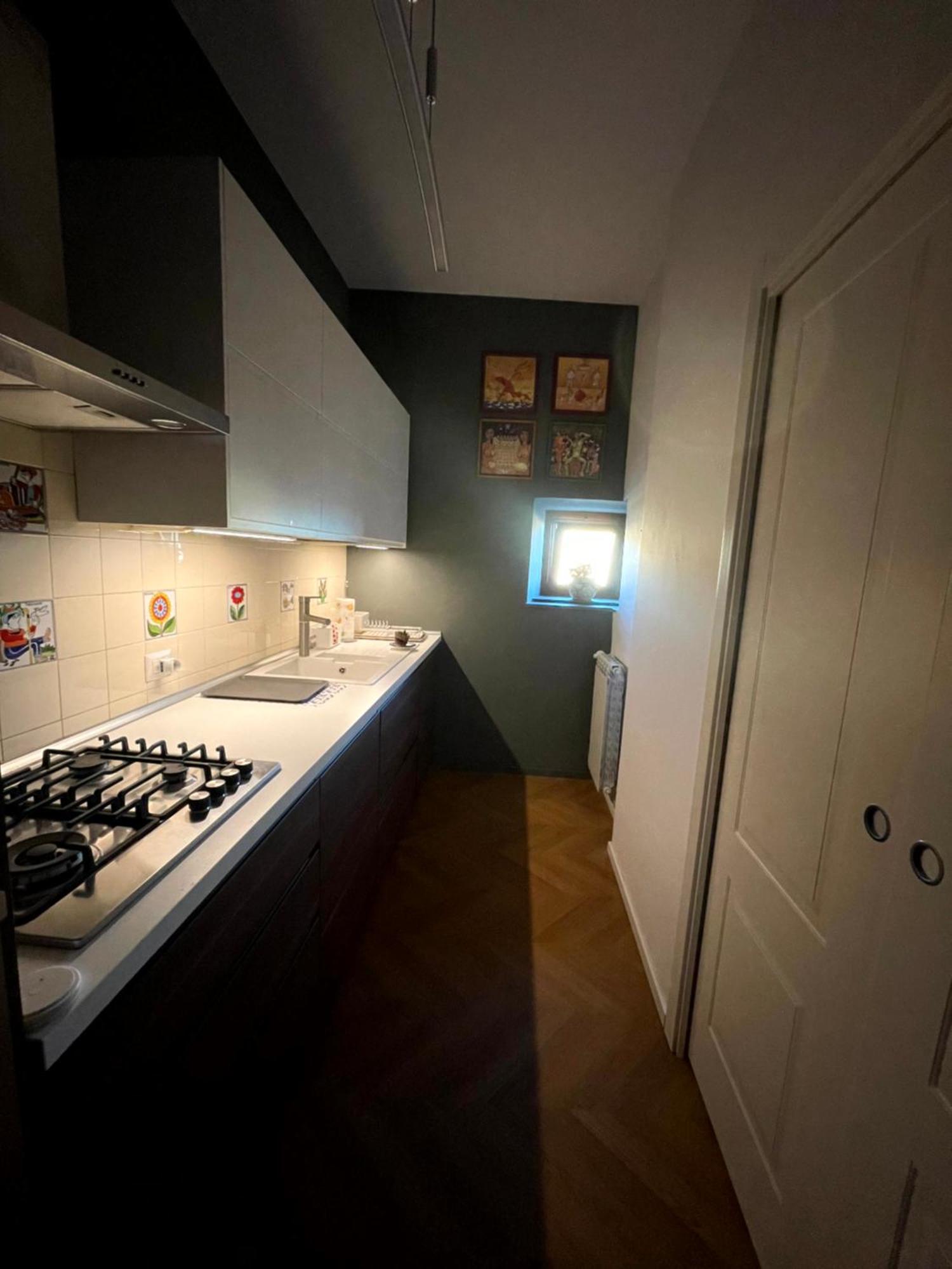 Cutelli Home カターニア エクステリア 写真