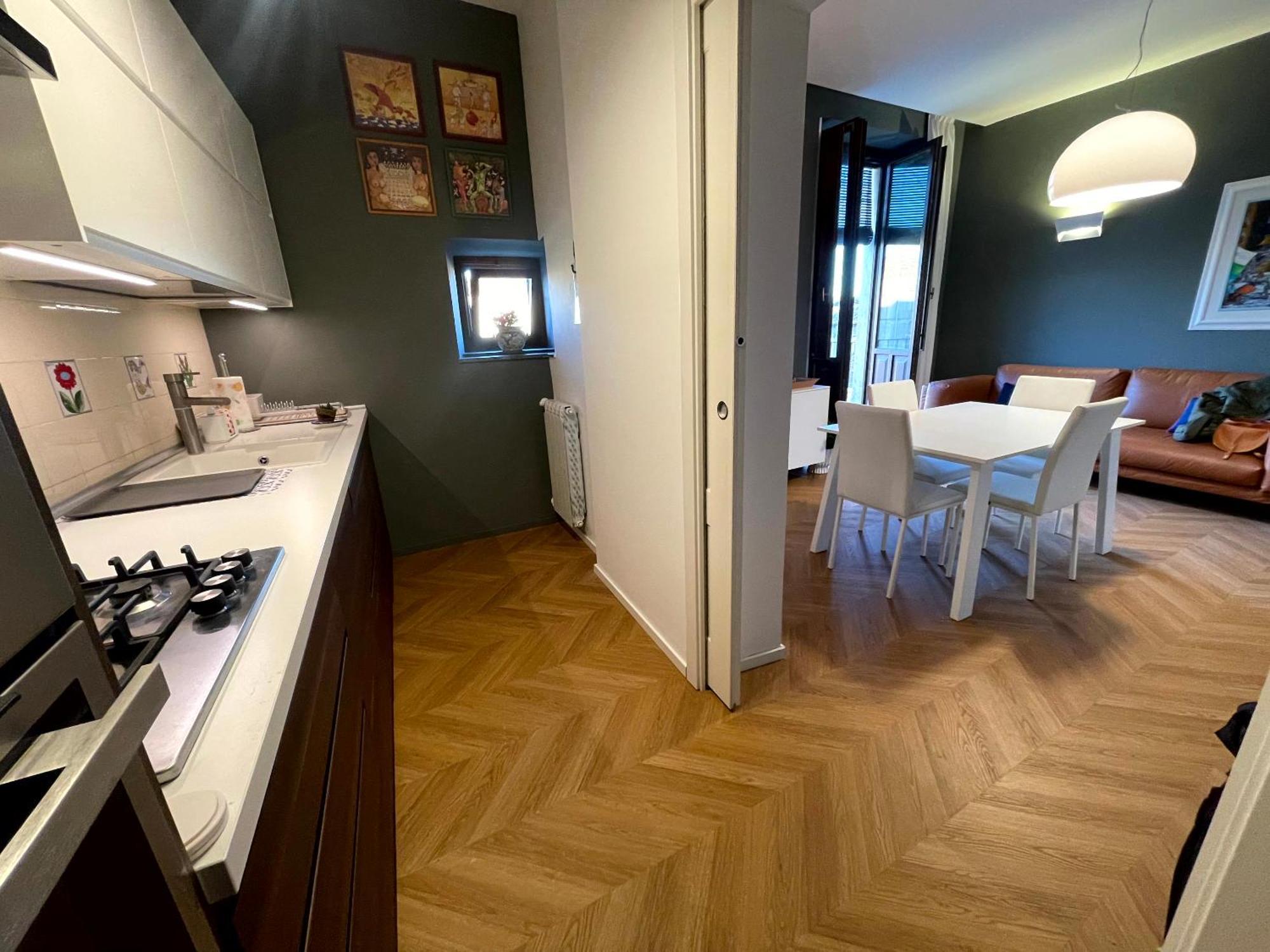 Cutelli Home カターニア エクステリア 写真