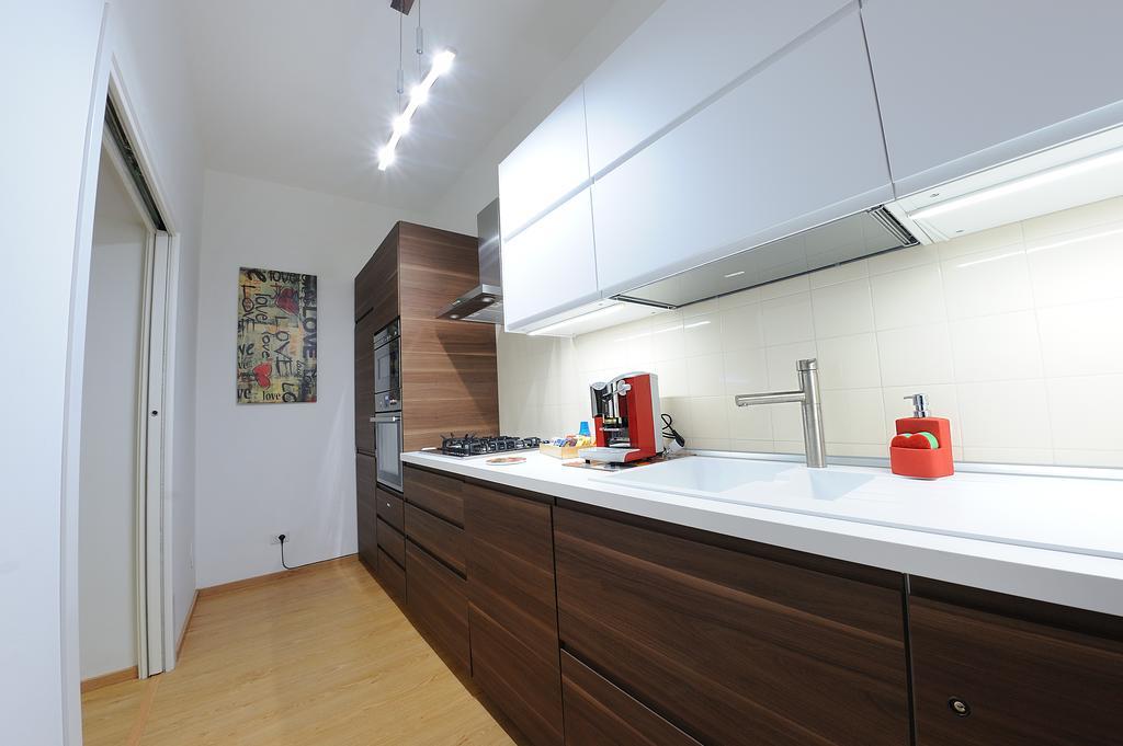 Cutelli Home カターニア エクステリア 写真