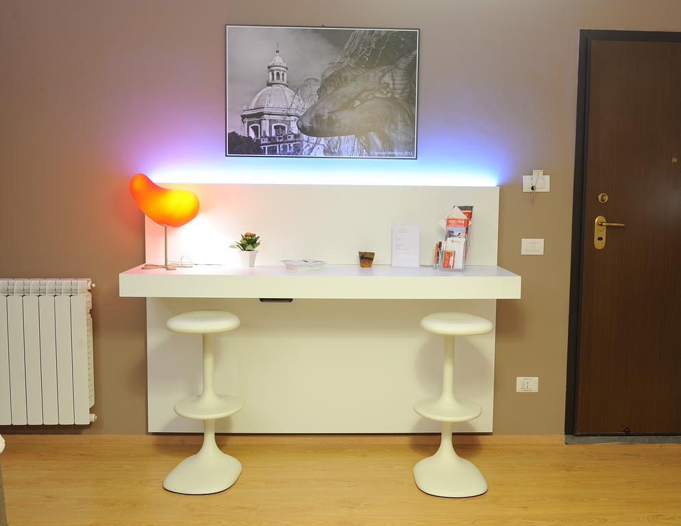 Cutelli Home カターニア エクステリア 写真