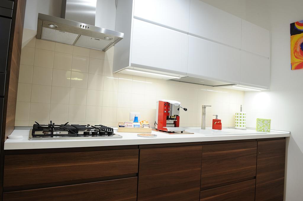 Cutelli Home カターニア エクステリア 写真