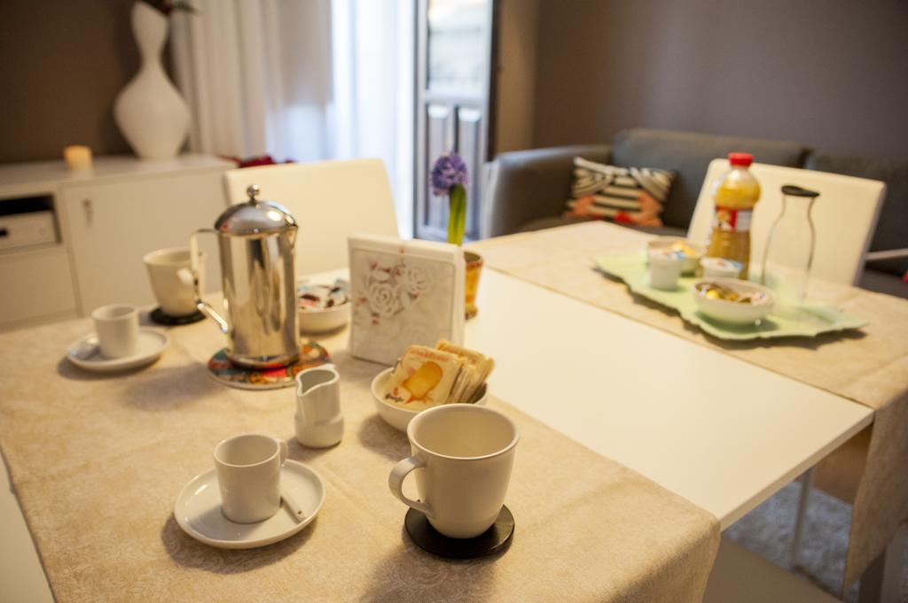 Cutelli Home カターニア エクステリア 写真