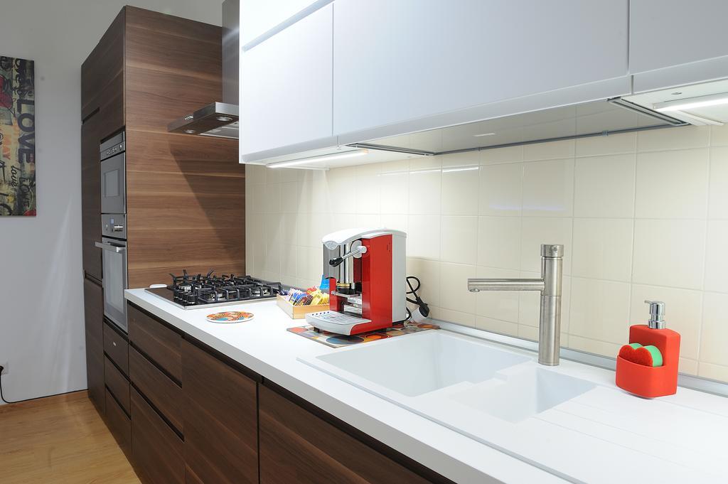 Cutelli Home カターニア エクステリア 写真