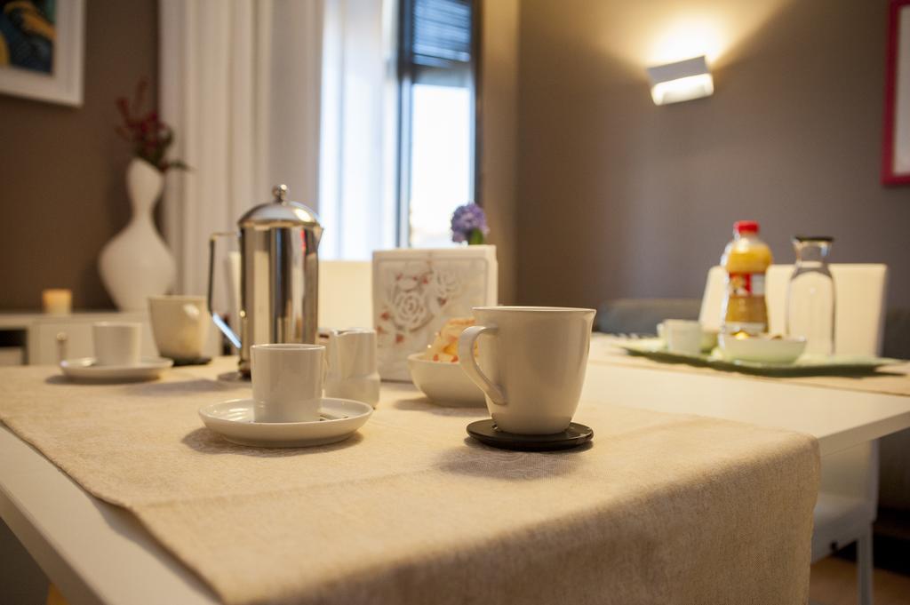 Cutelli Home カターニア エクステリア 写真