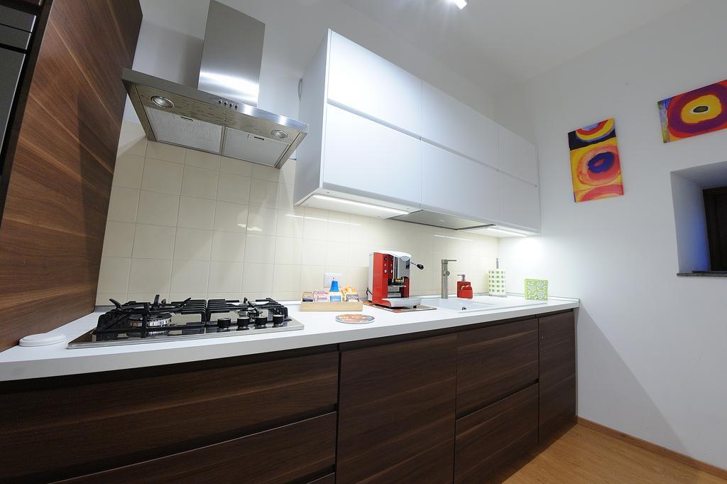 Cutelli Home カターニア エクステリア 写真