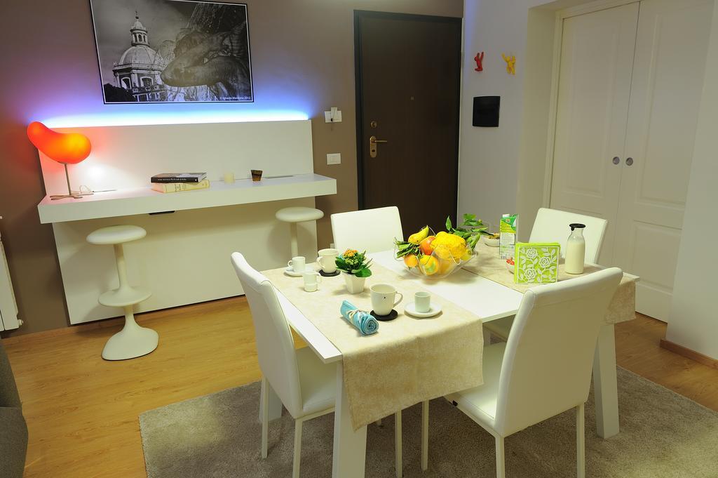 Cutelli Home カターニア エクステリア 写真